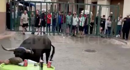 Un toro mata a ganadero de 33 años en los festejos de una fiesta popular: también cobró la vida de otro astado