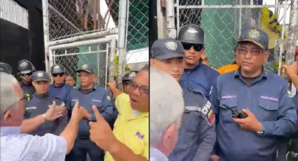 Partido opositor de Venezuela acusa hostigamiento y persecución contra activistas en eventos del exdiputado Juan Guanipa