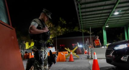 ICE detiene a familia egipcia tras su liberación en Texas y prepara su deportación