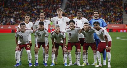 ¡Y eso que no es oficial! Los boletos del amistoso España-Perú que se jugará en Puebla van desde los dos mil hasta casi 11 mil pesos