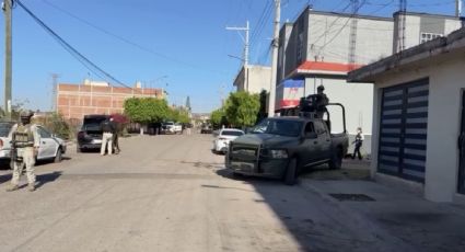 Detienen a ocho policías de Guanajuato acusados de trabajar para un grupo criminal