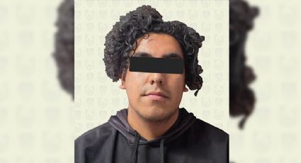 Cae presunto implicado en pornografía infantil en CDMX; alerta desde EU permitió su captura