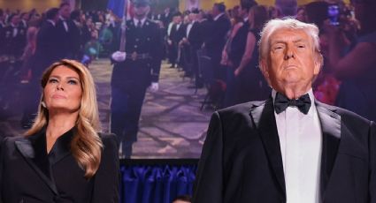 "Qué bueno que Trump y su esposa se encuentren bien", se pronuncia Sheinbaum tras alerta de disparos en evento del presidente