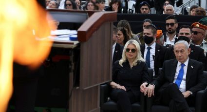 Netanyahu ordena atacar "con contundencia" al grupo chií Hezbolá en Líbano