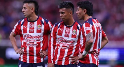 ¡Y adiós seleccionados! Chivas empata en casa ante Xolos y entrega el superliderato a los Pumas en la última jornada