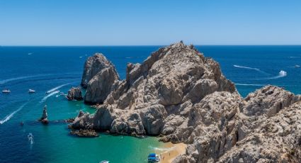 Disminuye 49% la llegada de turistas de EU a Los Cabos en 2026: percepción de inseguridad entre las causas