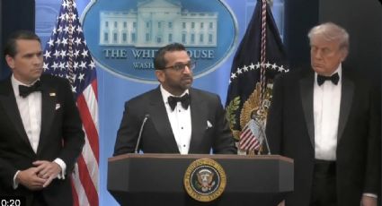 FBI revela que el tirador que obligó a sacar a Trump y a su esposa Melania portaba un arma larga