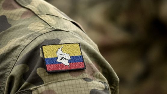 Hombres armados atacan en Colombia radar que controla el tráfico aéreo al suroeste del país