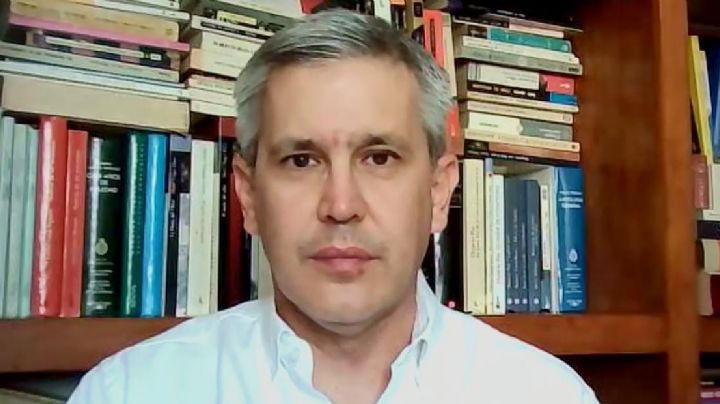 En opinión de Javier Garza: Encubiertos descubiertos