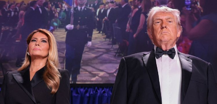 "Qué bueno que Trump y su esposa se encuentren bien", se pronuncia Sheinbaum tras alerta de disparos