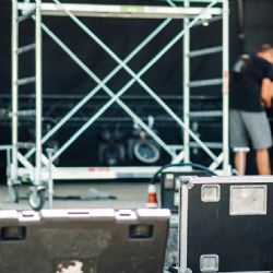 Muere persona previo al concierto de Shakira en Río de Janeiro: trabajador sufre accidente durante montaje del escenario