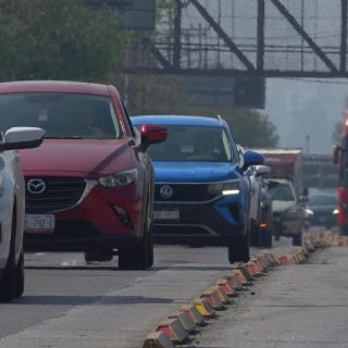 Se levanta la contingencia ambiental en el Valle de México tras casi 30 horas de su activación