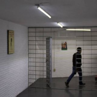 Recluso de Aguaruto no se presenta al pase de lista tras visita; lo encuentran muerto en su celda