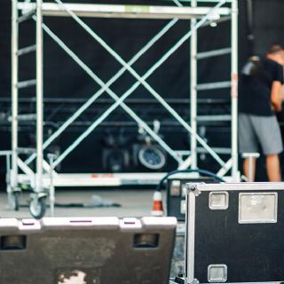 Muere persona previo al concierto de Shakira en Río de Janeiro