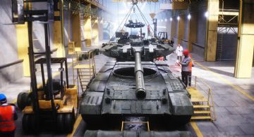 Gasto militar en Sudamérica crece un 3.4% impulsado por Brasil, mientras cae en México y EU: informe