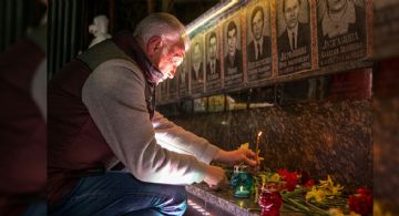 Mueren 16 personas en ataques en Ucrania en el marco del 40 aniversario del desastre de Chernóbil