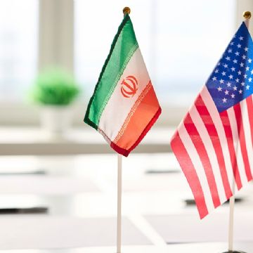 Irán propone a EU reabrir el estrecho de Ormuz a cambio de aplazar el pacto nuclear, según Axios