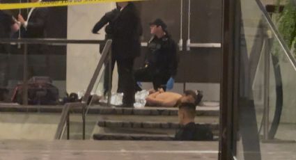 Cole Tomas Allen, el ingeniero y profesor que desató un tiroteo en cena con Trump