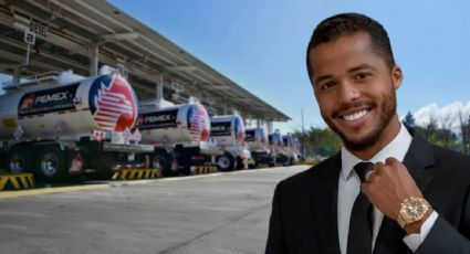 De futbolista a contratista millonario de Pemex: ex seleccionado nacional gana contrato con empresa de origen tabasqueño