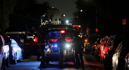 FBI acordona la casa de Cole Tomas Allen, detenido por entrar armado a cena de Trump