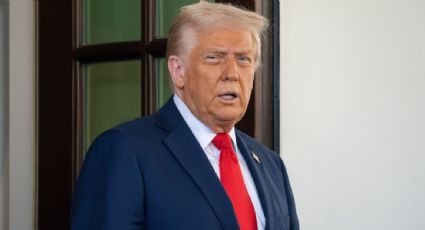 Trump exige terminar las obras en su salón de baile de la Casa Blanca tras tiroteo en cena