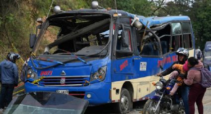 Se eleva a 19 el número de muertos por ataque con explosivos en Colombia