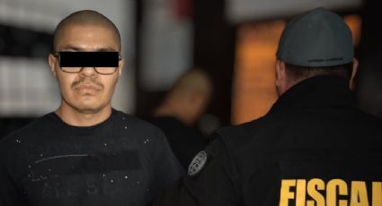 Capturan a enfermero por apuñalar y dejar en coma a su pareja en Edomex; lo encuentran en un grupo de Alcohólicos Anónimos