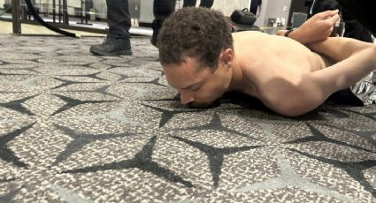 Tirador de la cena de Trump dejó un manifiesto previo al ataque y se lo envió a su familia, revela The New York Post