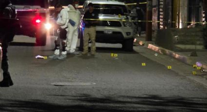 Jornada de violencia deja nueve muertos en Guanajuato en las últimas 24 horas; cuatro casos ocurrieron en Irapuato