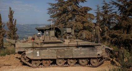 Israel ordena evacuar siete localidades en el sur de Líbano; acusa a Hezbolá de violar tregua