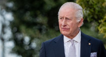 El rey Carlos mantendrá su agenda en EU pese al tiroteo en cena de Trump, afirma el Palacio de Buckingham