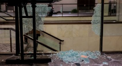 "Creí que la habitación explotaría", afirma el mago que estaba con Trump durante el tiroteo