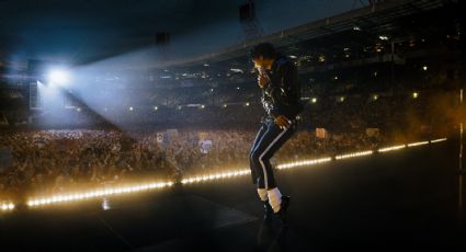 La película de Michael Jackson recauda 97 mdd en su estreno en cines de EU y Canadá; rompe récord de biopics