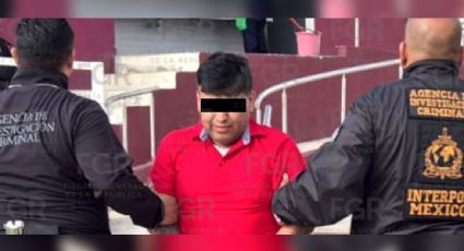 Deportan desde EU a sujeto por explotar sexualmente a su pareja por más de siete años