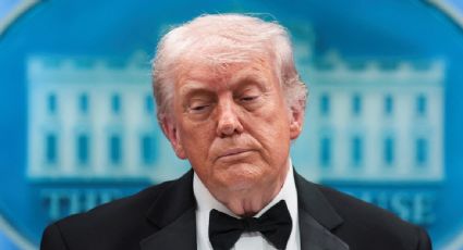 Trump mantiene la puerta abierta a Irán pese a cancelar la visita de su comitiva a Pakistán