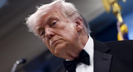 Gobierno de Trump no implementó el máximo nivel de seguridad en cena de corresponsales, afirma The Washington Post