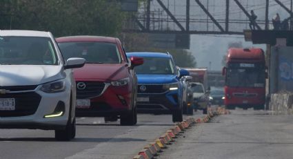 Se levanta la contingencia ambiental en el Valle de México tras casi 30 horas de su activación