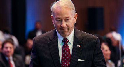 EU pasará de la revocación de visas a las acusaciones formales contra políticos mexicanos, revela Los Angeles Times