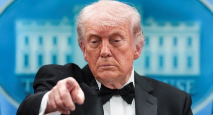 "Gracias por sus servicios": Trump despide a los 24 integrantes de la Junta Nacional de Ciencias