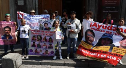 "Las decisiones del primer año de Sheinbaum son regresivas", afirma Amnistía Internacional