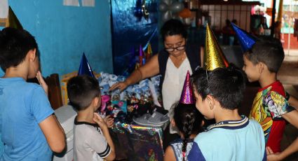 Celebración del Día del Niño dejará derrama económica por más de 37 mil 500 mdp en México