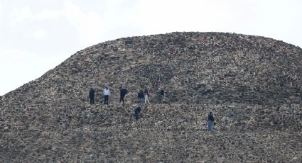 Tiroteo en Teotihuacán: permanecen internados dos heridos y reciben atención especializada