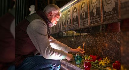 Mueren 16 personas en ataques en Ucrania en el marco del 40 aniversario del desastre de Chernóbil