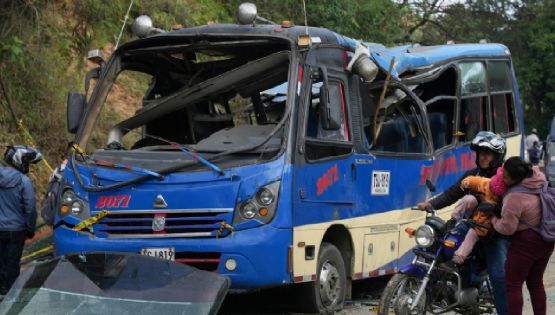 Se eleva a 19 el número de muertos por ataque con explosivos en Colombia