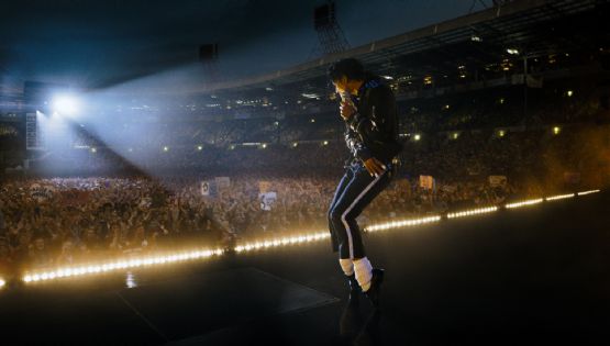 La película de Michael Jackson recauda 97 mdd en su estreno en cines de EU y Canadá; rompe récord de biopics