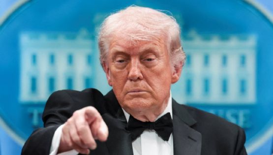 "Gracias por sus servicios": Trump despide a los 24 integrantes de la Junta Nacional de Ciencias