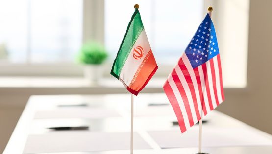 Irán propone a EU reabrir el estrecho de Ormuz a cambio de aplazar el pacto nuclear, según Axios