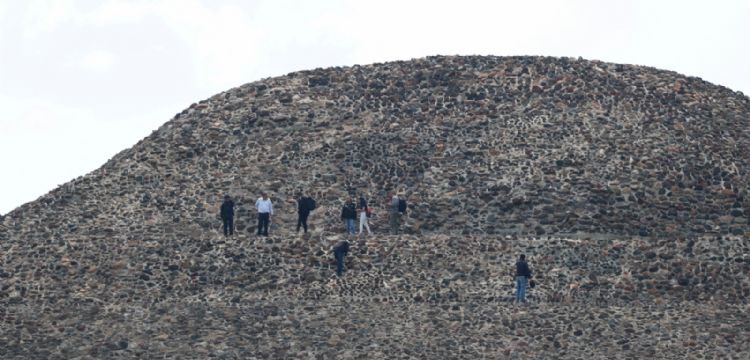 Tiroteo en Teotihuacán: permanecen internados dos heridos y reciben atención especializada