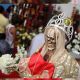 Suman tres muertos tras ataque en el templo de la Santa Muerte en Veracruz
