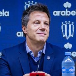 Empiezan limpia desde arriba: Rayados echa al 'Tato' Noriega como presidente y a su director deportivo